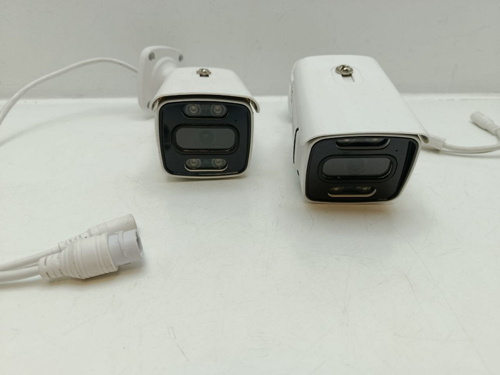 Вулична камера відеоспостереження REIGY 3MP XF-A26137D-W (товар вживаний) Луцк - изображение 2