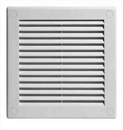 Вентиляционная решетка 10*10см TRU30 Харьков