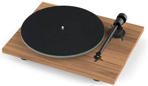 Програвач Pro-Ject T1 Bt (Orzech) Z Om5E Київ - фото 1