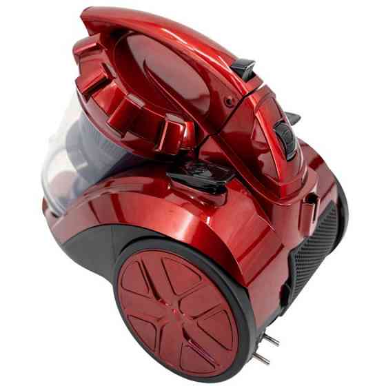 Циклонний потужний пилосос для збирання Magio MG-894 800 Вт, Пилосос циклонний без мішка EW-876 для пилу Київ