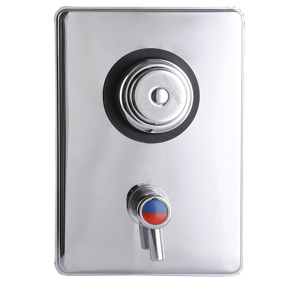 Змішувач-дозатор для душу TREMOLADA ТREMO-467MIXRG Тернополь - изображение 4