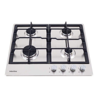 Варочная поверхность Interline HGS 563 FGK XM Винница - изображение 1