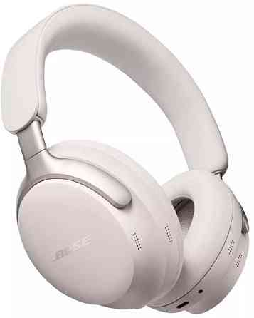Навушники Bose QuietComfort Ultra Noise Cancelling QC Нові. Харків