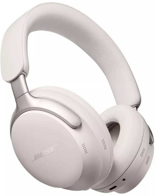 Навушники Bose QuietComfort Ultra Noise Cancelling QC Нові. Харків - фото 3