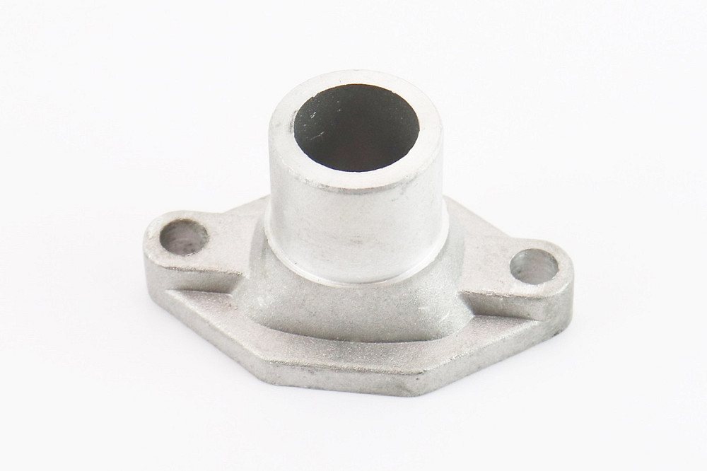 Патрубок карбюратора 3WF-3 Київ - фото 1