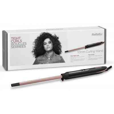 Плойка Babyliss C449E Вінниця