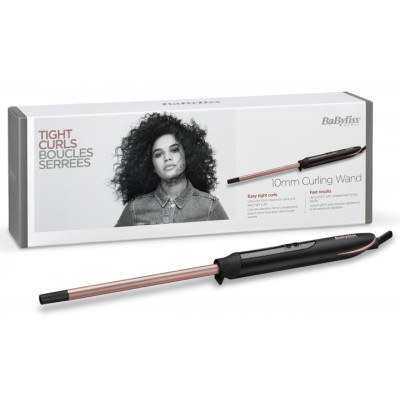 Плойка Babyliss C449E Вінниця - фото 5