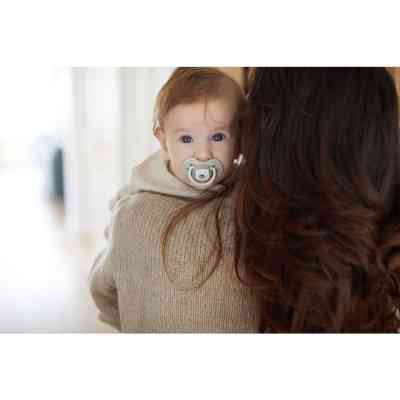 Бутылочка для кормления Lovi Защита рефлекса сосания Buddy Bear 150 мл (0204exp) Винница