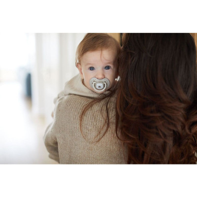 Бутылочка для кормления Lovi Защита рефлекса сосания Buddy Bear 150 мл (0204exp) Винница - изображение 6