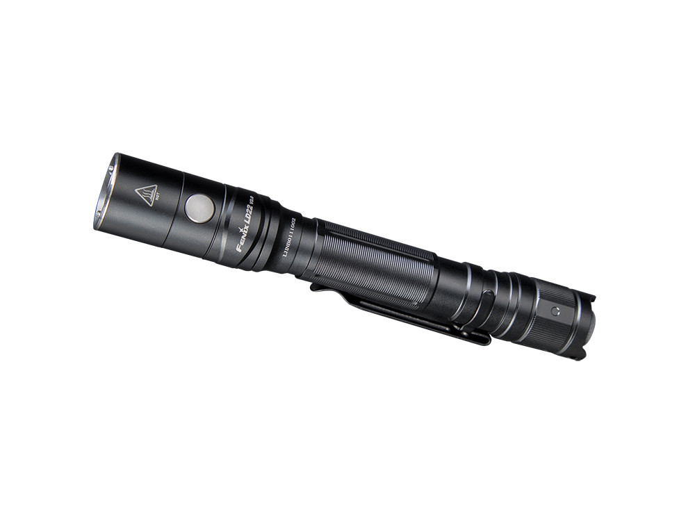 Фонарь ручной Fenix LD22 V2.0 Киев - изображение 5
