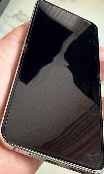 Смартфон: Samsung Galaxy Z Flip 5 F731B 8/256Gb. Mint Київ - фото 3