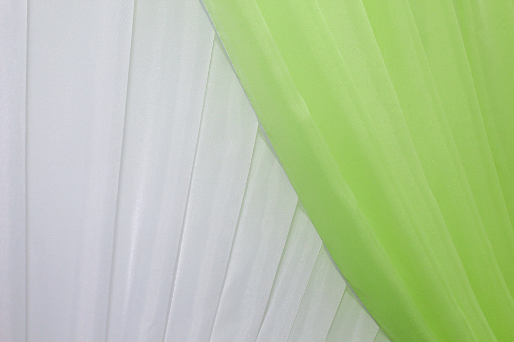 Кухонные шторки VR-Textil № 076к 