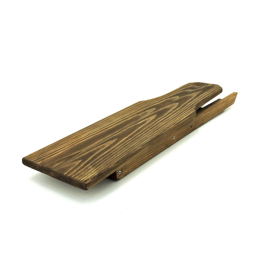 Іграшкова прасувальна дошка "Рамона" капучино Миколаїв - фото 5