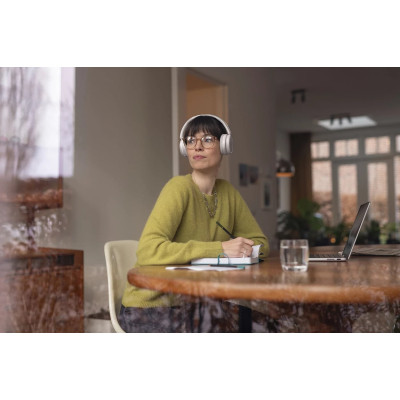 Навушники Philips TAH5209 Over-Ear Wireless White (TAH5209WT/00) Вінниця - фото 9