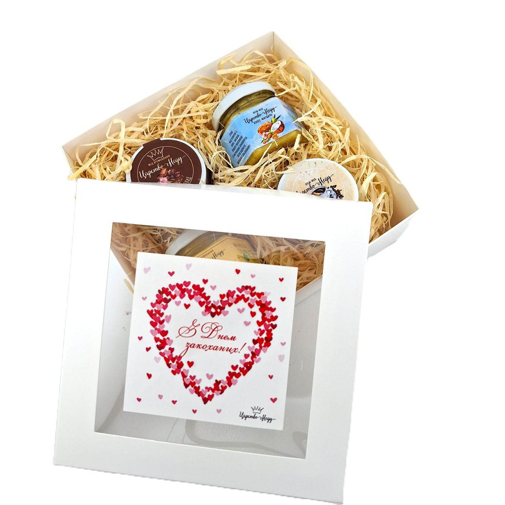 Подарунок на 14 лютого (Валентина) №215 для хлопця, чоловіка, коханої дівчини, жінки, дружини. Одеса - фото 10