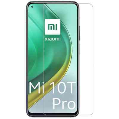 Стекло защитное Drobak Xiaomi Mi 10T (232367) Винница