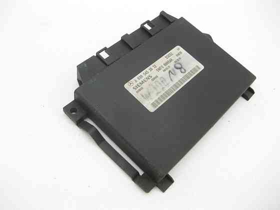 Mercedes-Benz  A0305452932 Блок керування 5 ступінчастою АКП EGS52 CL C215 S-class short W220 SLK R170 S-class long V220 Одеса