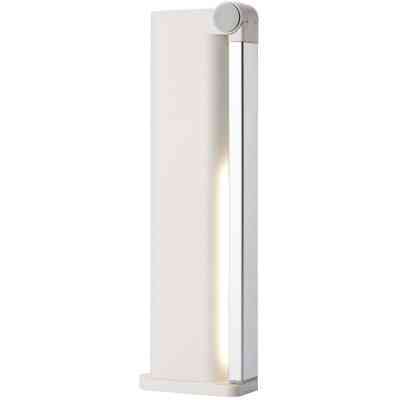 Настільна лампа Philips LED Amber 5W, 4000K, 1800mAh (Lithium battery), білий (929003194507) Вінниця