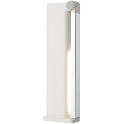 Настольная лампа Philips LED Amber 5W, 4000K, 1800mAh (Lithium battery), білий (929003194507) Винница - изображение 2