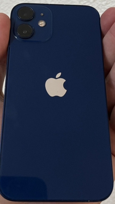 Айфон iPhone 12 mini 128Gb. Neverlock. Киев - изображение 8