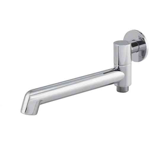 Вбудована душова система Koer KB-66029-01 3 функції, колір хром (KR5483) ( 27769 ) Харьков