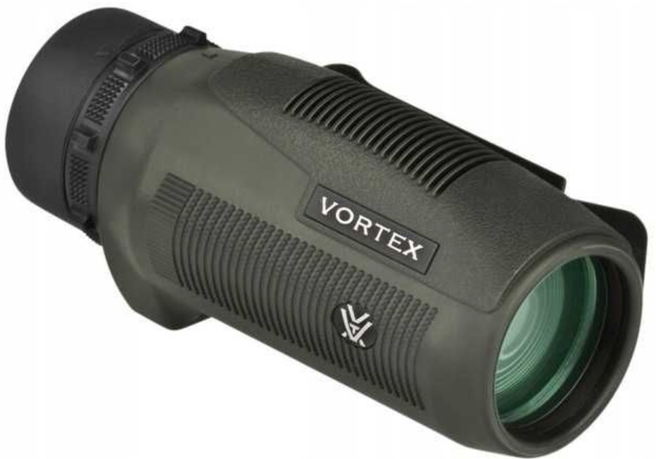Монокуляр Vortex Solo 10x36 WP Киев - изображение 5