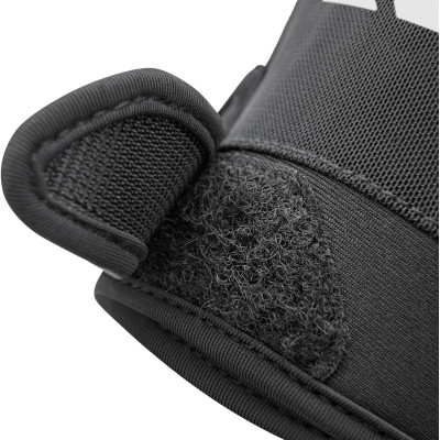 Перчатки для фитнеса Adidas Performance Gloves ADGB-13153 чорний S (885652012294) Винница - изображение 7