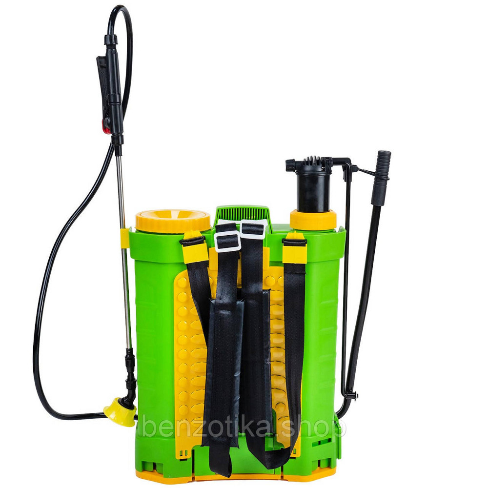 Опрыскиватель Procraft AS-16/2 с акб и зарядкой Киев - изображение 4