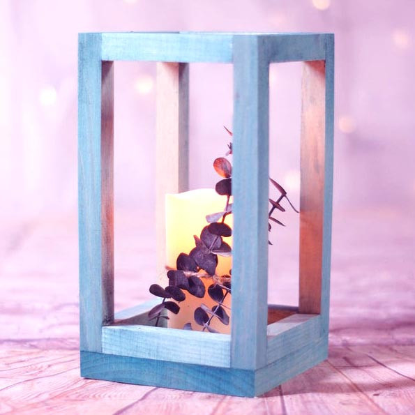 Фонарь садовый 