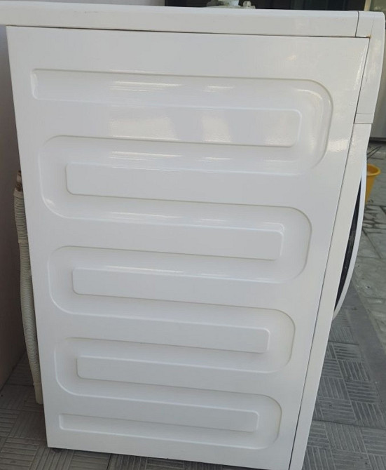 Пральна Машина: BEKO 8 кг. Ідеальний стан.Гарантія! Київ - фото 1