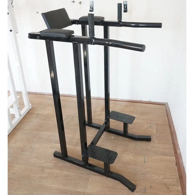 Бруси прес підлогові стаціонарні для дому Київ - фото 4