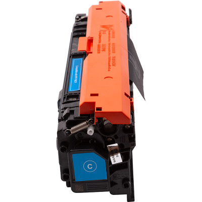 Картридж PowerPlant Canon LBP1538C CY (PP-T10CY) Винница - изображение 3