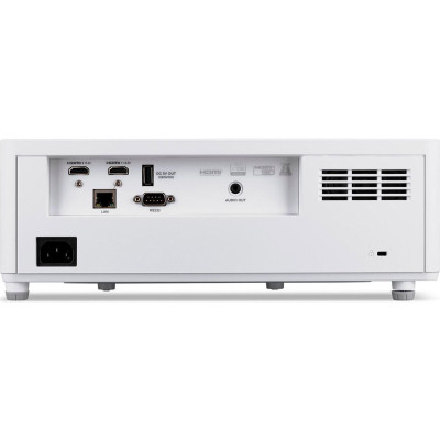 Проектор Acer PL6620 (MR.JXJ11.001) Винница - изображение 3