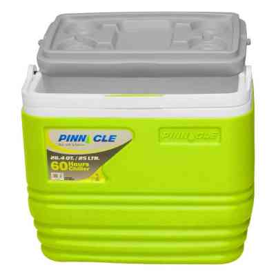 Термобокс Pinnacle Eskimo Primero 25 л (8906053363906YELLOW) Вінниця