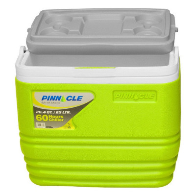 Термобокс Pinnacle Eskimo Primero 25 л (8906053363906YELLOW) Вінниця - фото 1