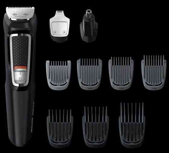 Тример Філіпс 13 в 1. Харків