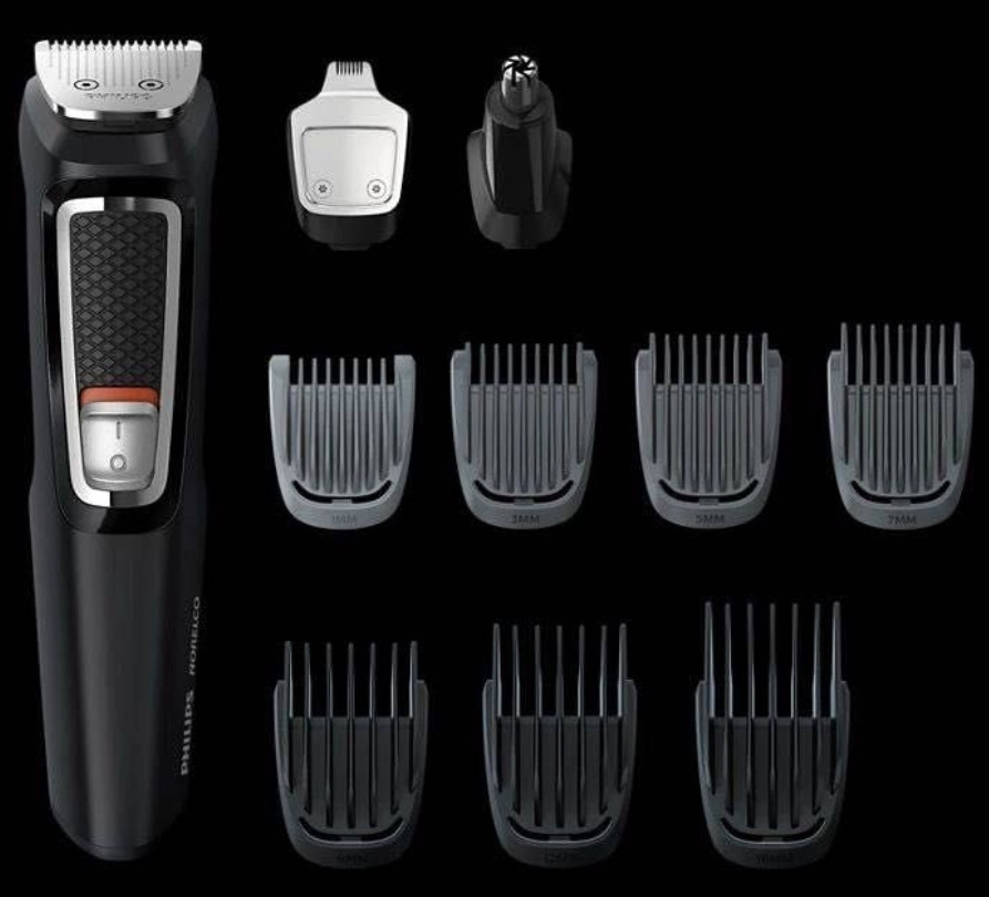 Тример Філіпс 13 в 1. Харків - фото 1