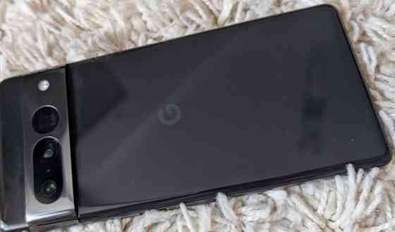 Телефон Pixel 7 Pro 128Gb. Obsidian. Київ
