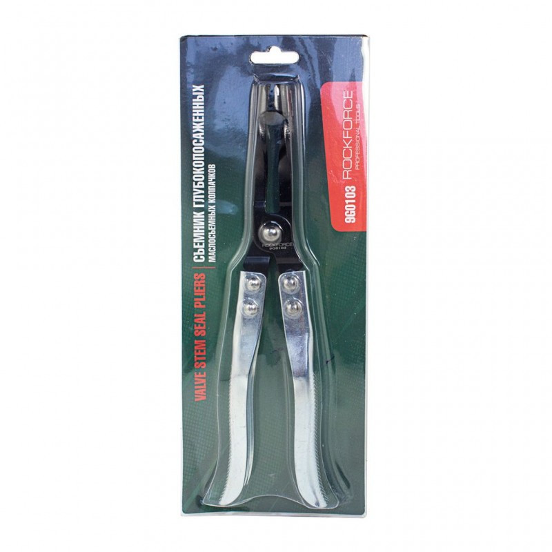 Знімач маслоз'ємних ковпачків 275мм ROCKFORCE RF-9G0103 Одесса - изображение 4