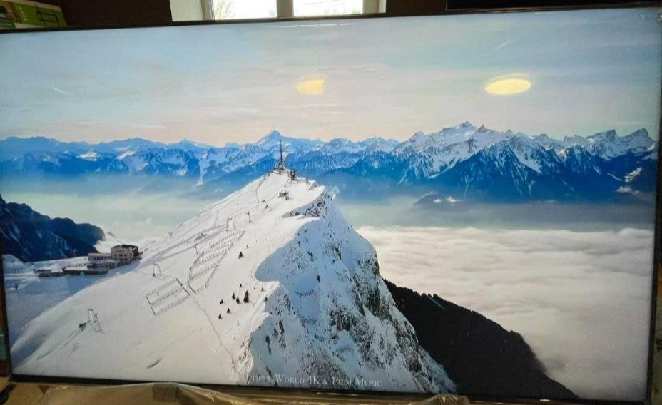 Телевізор 65" SONY (2022) 120Hz. 4K UHD Smart Український 65X89K. Новий! Київ - фото 8