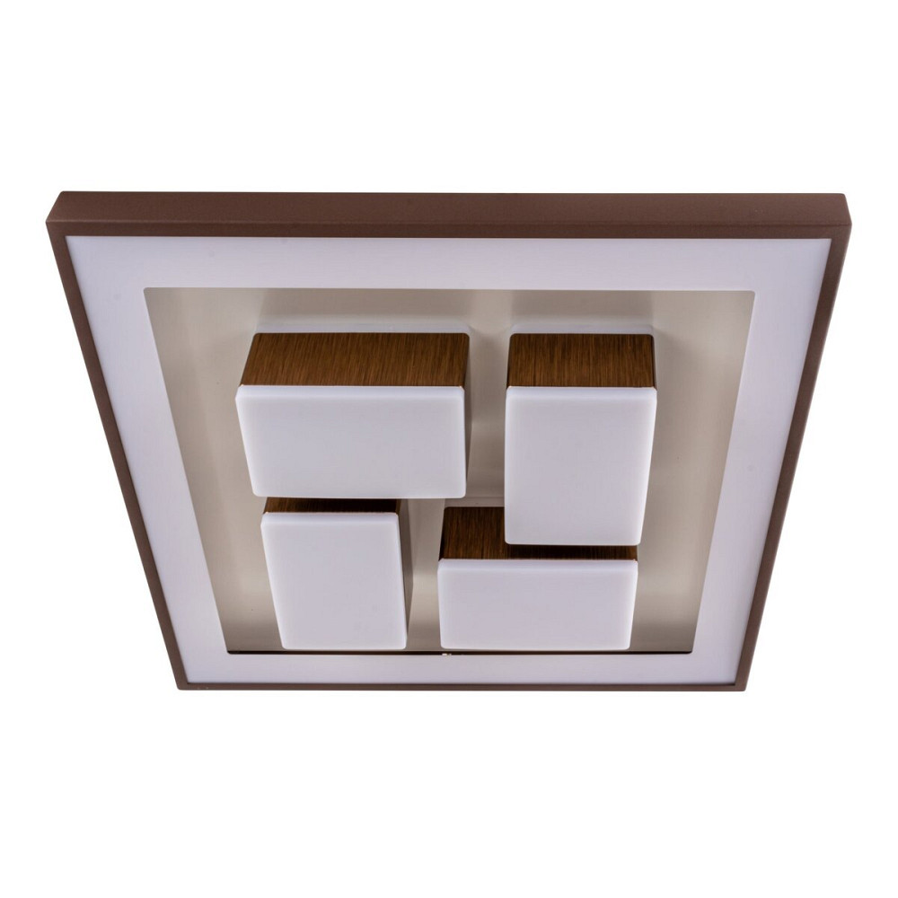 SIRIUS Люстра світлодіодна акрилова Sirius 1965 Коломия - фото 9