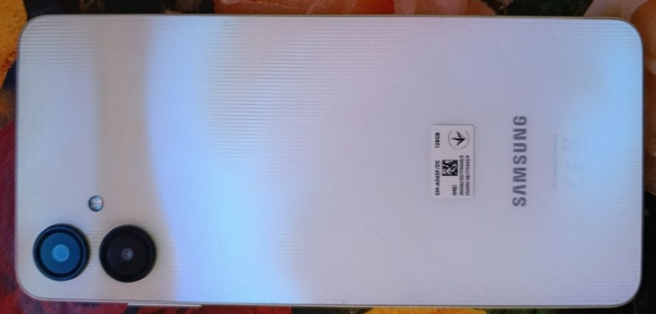 Смартфон Samsung Galaxy a06 Київ - фото 1