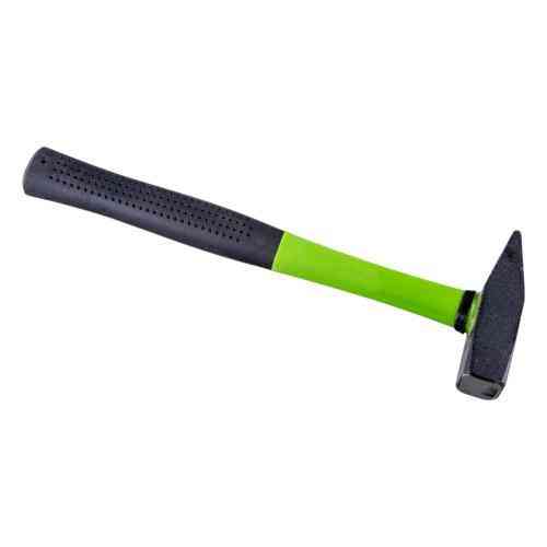 Молоток слюсарний з ручкою з фібергласу 500 г (М-170500Ф) Alloid Одеса
