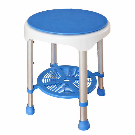 Стілець для ванни Doctor Life 12457-PU Дніпро