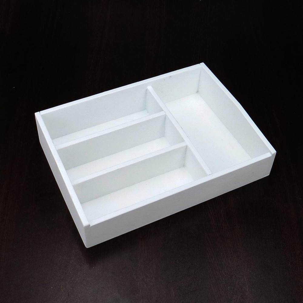 Органайзер настільний "Натман" зефір Миколаїв - фото 5