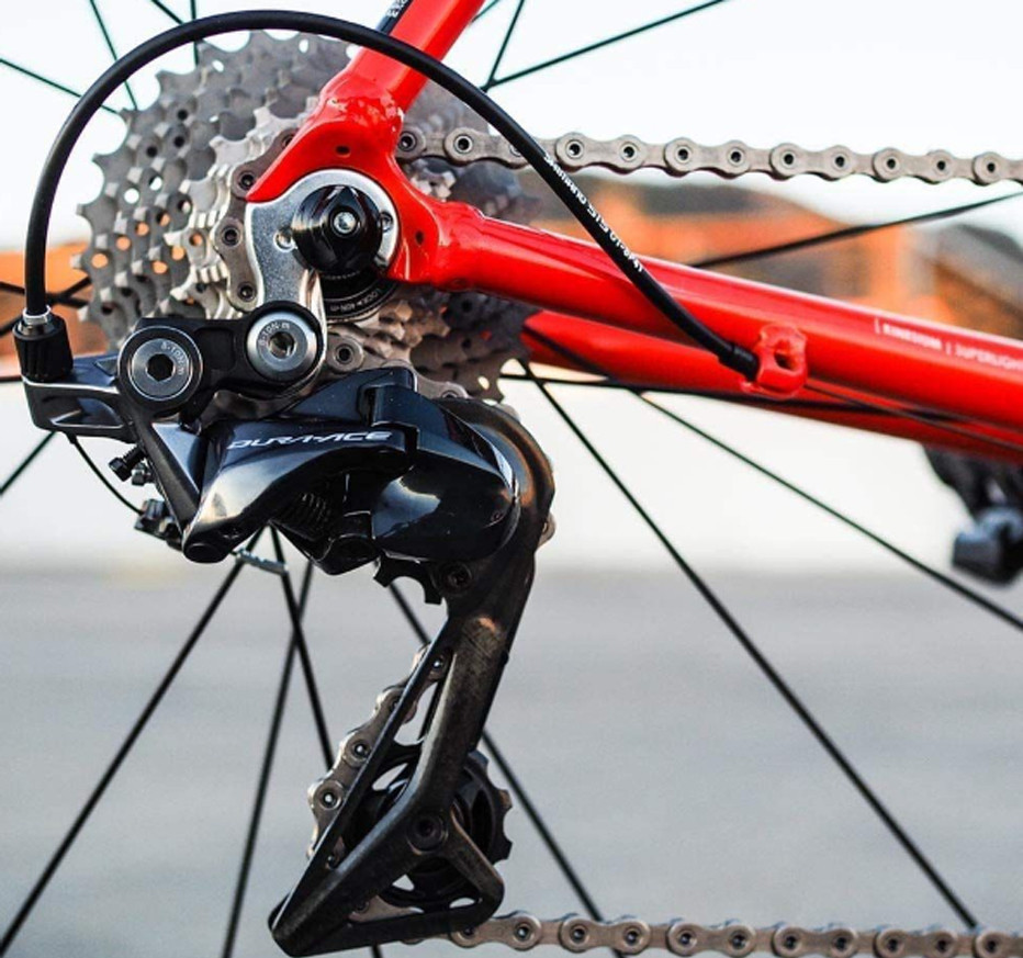 Набор трансмиссионных тросов с рубашкой 2 шт с концевиками и заглушками Feel Fit Бровары - изображение 5