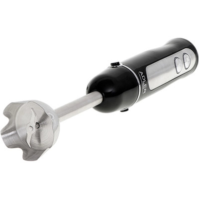 Блендер Adler AD4625B Винница - изображение 5