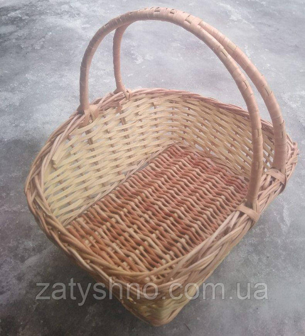 Великий великодній кошик Київ - фото 2