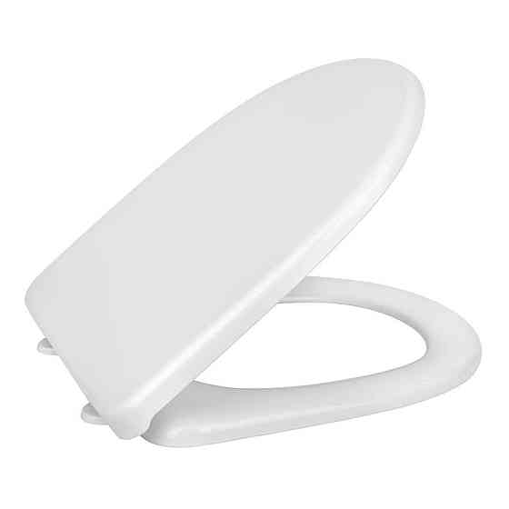 Сиденье для унитаза SoloPlast СПМ-5 (000028333) Киев