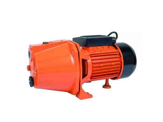 Насос поверхностный струйный 1100Вт DJ 1100-4555 ТМ POWERCRAFT Solmir Киев